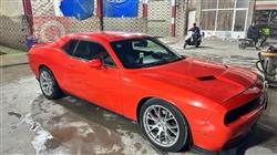 دودج تشالنجر